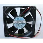 1PCS New Nmb 3108NL-05W-B50 DC24V 0.19A 2-WIRE Inverter Cooling Fan#qw #f. Fixed Price $38.75.