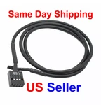 Wraith Prism Led Rgb Cpu Cooling Fan 3PIN Usb Connector Cable For Amd Ryzen 7. Fixed Price $6.99.