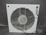 Mechatronics Axial Fan And Enclosure 115 Volt 50/60 Hz 33 Watt UF25GC12. Fixed Price $64.50.