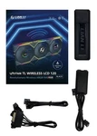 Lian Uni Fan TL120 Wireless 12TLLCD1W3B Triple Pack With Controller Black. Fixed Price $129.99.