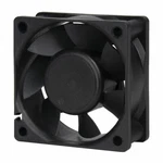 Silverstone SST-FTF6025B High Performance Tiny Factor Fan 60MM Hdb. Fixed Price $18.99.