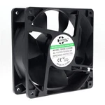 Ec Motor Cooling Fan, 120MM 38MM Ac 110V 115V 120V 220V 240V, Dual Ba. Fixed Price $25.69.