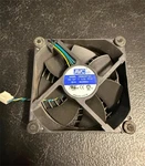 Avc DS09225T12U 12V Dc 0.7A 1B1S Bearing Fan. Fixed Price $9.95.