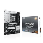 Asus Prime X870-P-CSM Amd Ryzen 9000 Series AM5 Atx With Chipset. Fixed Price $387.75.