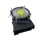 KGWT4 For Dell Optiplex 3060 5060 7060 3050 7050 Sff Air Blower Fan W/ Heatsink. Fixed Price $15.87.