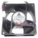 New Box Delta EFB0824EHF 0.35A Cooling Fan. Fixed Price $41.55.