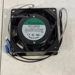 Sunon 115V .10A SF11580AT 80MM Fan. Fixed Price $32.80.