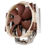 Noctua Intel LGA2011 Amd AM3+ 140MM Pwm Fan Cpu Cooler (NH-U14S). Fixed Price $109.99.