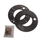Brake Lining Kit Fits Case 480C 470 580D 530 480D 570 580C 480B 430 580B. Fixed Price $48.01.