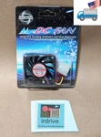 Evercool 60MM X 10MM High Speed Ball Bearing Pc Fan 3/4-PIN 12V Dc, EC6010M12CA. Fixed Price $10.25.