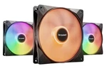 Be Quiet! Light Wings Lx 140MM Pwm 3-PACK Black Computer Case Fan Cm Pc(s). Fixed Price $83.46.