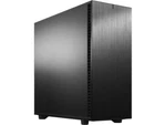 Fractal Design Define 7 Xl Black Brushed Aluminum / Steel E-atx Silent Modular. Fixed Price $247.49.