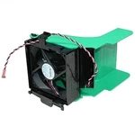Dell 2X333 Fan/shroud Assy. Fixed Price $100.00.