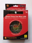Thermaltake Smart Case Blue Led 120MM/PC Or Cpu Fan. 3 Functions In One. Fixed Price $13.95.