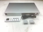 Ubiquiti Unifi Switch 24-PORT Managed, LAYER3, Sfp+ (USW-PRO-24). Fixed Price $395.00.
