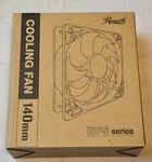 Rosewill RABF-131409 140MM Computer Case Cooling Fan. Fixed Price $17.90.