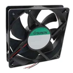 Sunon PMD2412PTB1-A.(2).GN Tubeaxial Fan 24VDC Square 120MM H -.... Fixed Price $42.34.