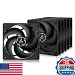 Arctic P12 Pwm Pst 5 Pack - Pc 120MM Case Sharing Technology. Fixed Price $60.26.