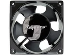 Bgears B-blaster-ac 100-125V 2BALL Bearing Heavy Duty Cast Aluminum 120MM X 38MM. Fixed Price $32.99.