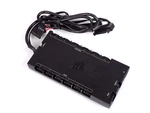 Corsair Icue Commander Core Xt Smart Controller For Rgb Lighting Fans. Fixed Price $79.65.