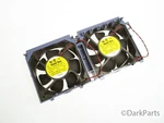 Sun Microsystems Blade 1000 2000 Dual Fan Module 330-2416 SCNDM12B4-904. Fixed Price $16.88.
