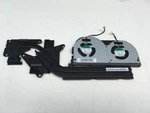 Lenovo Ideapad Y50-70 15.6" Cooling Fan W/ Heatsink DC28000EQS0 AT14R0010M0. Fixed Price $9.99.