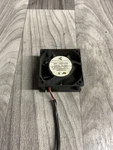 Melco MMF-06D24DM AC4 Fan 24VDC #4021J72. Fixed Price $14.99.