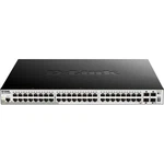 D-link DGS-1510-52X Ethernet Switch. Fixed Price $1458.67.