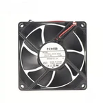 Nmb Fan 3110KL-05W-B50 Dc 24V 0.15A 80*80*25MM 2-PIN For Abb ACS510 Cooling. Fixed Price $42.89.