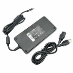 Genuine Dell 240W Ac Adapter For M17X M4700 M6400 M6500 M6600 Laptop Charger. Fixed Price $36.49.