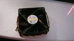 Y.s.tech 8025 Server 8CM 3-WIRE Cooling Fan NFD128125BB-2F (lot Of 2). Fixed Price $12.99.