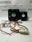 Lot Of Sunon EE80251B1-0000-A99 MF60251V1-10000-G99 Cooling Fan. Fixed Price $89.99.