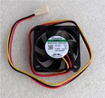 Sunon 40MM X 10MM Quiet Long Life Maglev Fan 3 Pin 12V Vapo MF40101V2-1000U-G99. Fixed Price $6.99.