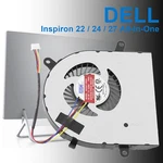 New Cpu Cooling Fan Replacement For Dell Inspiron All-in-one (aio) 22 / 24 27. Fixed Price $24.90.