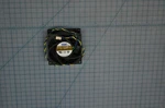 Ibm Thinkcentre M57 System Fan Used 41R6042. Fixed Price $35.00.