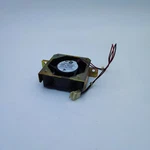 Mitsubishi MMS-06C24DS 6025 DC24V 0.08A 6CM 3-WIRE Inverter Cooling Fan. Fixed Price $18.99.