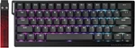 Hyekit X Fgg Madlions He Rgb 60% Wired Magnetic Switch. Fixed Price $80.31.