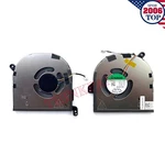 New Cpu+gpu Cooling 5V Fan For Dell Xps 9500 Precision 5550 0DJH35 009RK6. Fixed Price $20.99.