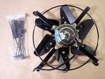 Perma-cool 19114 In Universal Performance Electric Fan 2950 Cfm 14". Fixed Price $199.95.