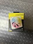 Corsair Icue Link LX120-R Rgb 120MM Pwm Reverse Fan White Single. Fixed Price $38.25.