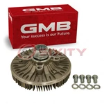 Gmb 930-2270 Engine Cooling Fan Clutch For 154650 Belts Motor Nh. Fixed Price $65.04.