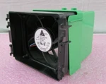 Dell P2780 Dc Brushless Fan SC420 AFC0912DE W/shroud For Dimension 8400. Fixed Price $10.00.