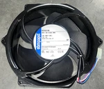 Ebmpapst 6318/2 Ha Dc Axial Compact Fan 48V, 0.63A, 30W *new*. Fixed Price $31.53.