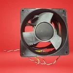 Comair Rotron Muffin Xl MX2B1 028420 120MM 115V Ac Metal Axial Cooling Fan. Fixed Price $21.87.