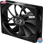 Scythe Kaze Flex Ii Pwn 120MM 25MM Air Flow Optimized Quiet Operating. Fixed Price $13.45.