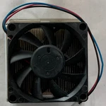 Ibm Lenovo Netvista Heat Sink Fan Assembly 32P4003. Fixed Price $12.50.