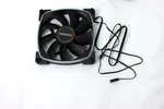 Montech Black Argb Fan 1600PWM 140MM. Fixed Price $14.00.