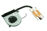 31TPT 460.0EK06.0001 Dell Fan And Heatsink Inspiron 13 7375 P69G (CF28-CG25). Fixed Price $21.24.