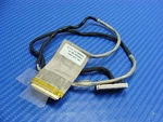 Lenovo Ideapad Y510P 15.6" Genuine Laptop Lcd Lvds Video Cable DC02001KT00 Er*. Fixed Price $9.95.