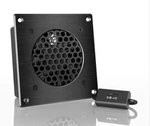 Ac Infinity Airplate S-series Cabinet Fan/wall Model AI-CFS80BA/ 4 Inch. Fixed Price $20.00.